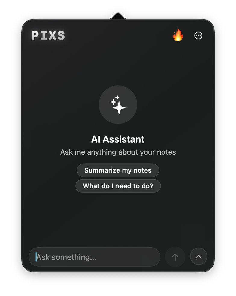AI Assistant